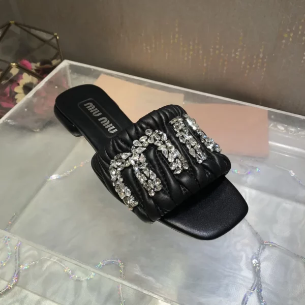 MiuMiu shoes - Reps shoes