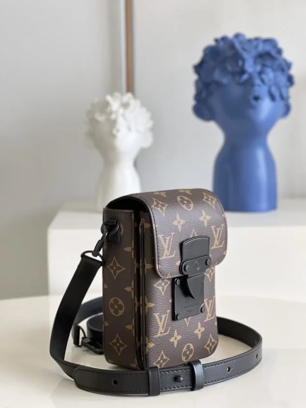 Louis Vuitton bag - louis vuitton replica bags