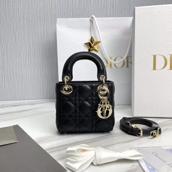 Dior bag - replica dior bags