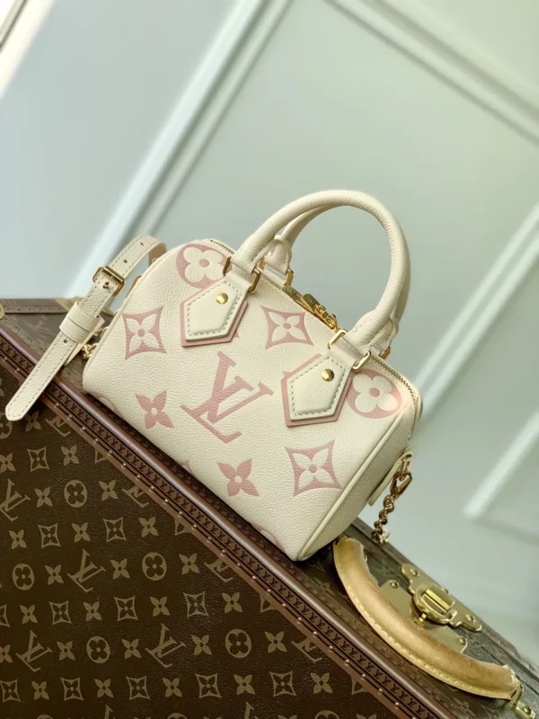 Louis Vuitton bag - louis vuitton replica bags