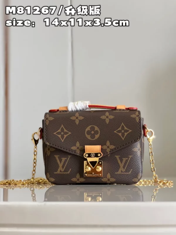 Louis Vuitton bag - louis vuitton replica bags