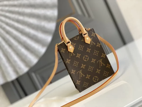 Louis Vuitton bag - louis vuitton replica bags