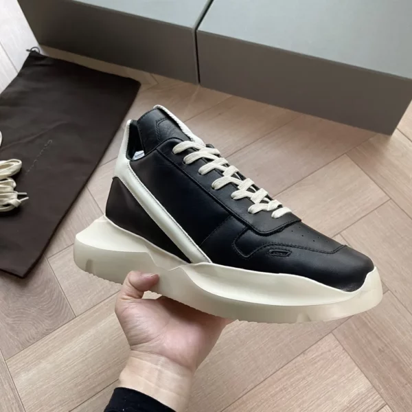 Rick Owens shoes - rep shoes