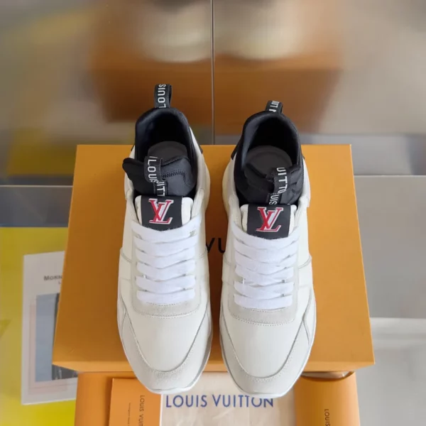 Louis Vuitton shoes - louis vuitton replica shoes