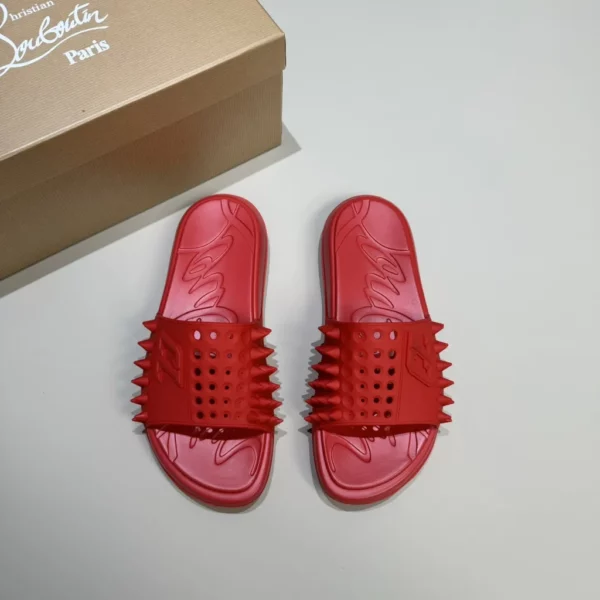 Christian Louboutin shoes - rep shoes