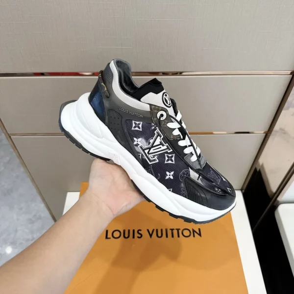 Louis Vuitton shoes - louis vuitton replica shoes