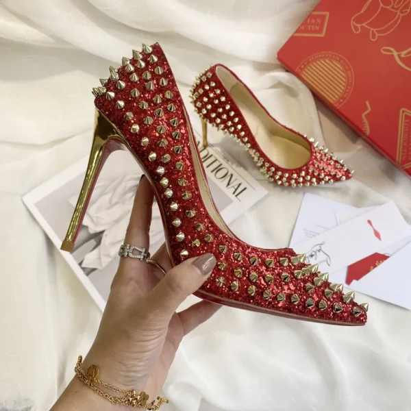 Christian Louboutin shoes - Reps shoes