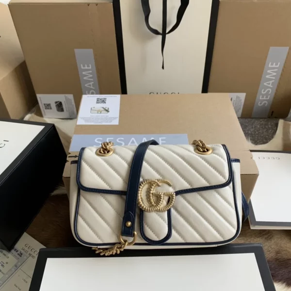 Gucci bag - replica gucci bags