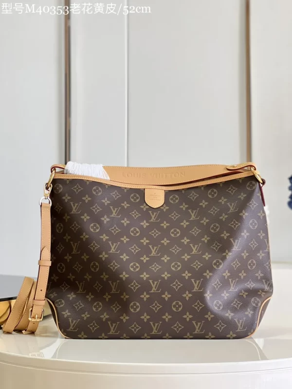 Louis Vuitton bag - louis vuitton replica bags