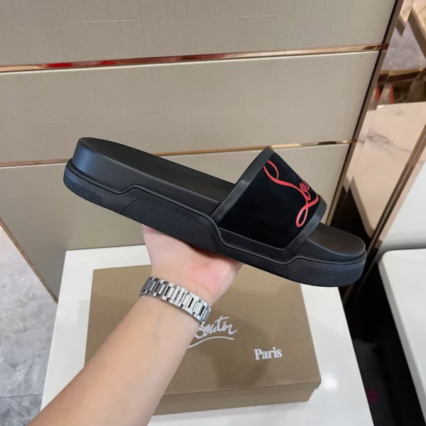 Christian Louboutin shoes - rep shoes