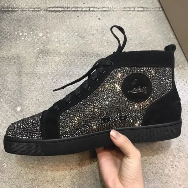 Christian Louboutin shoes - Reps shoes