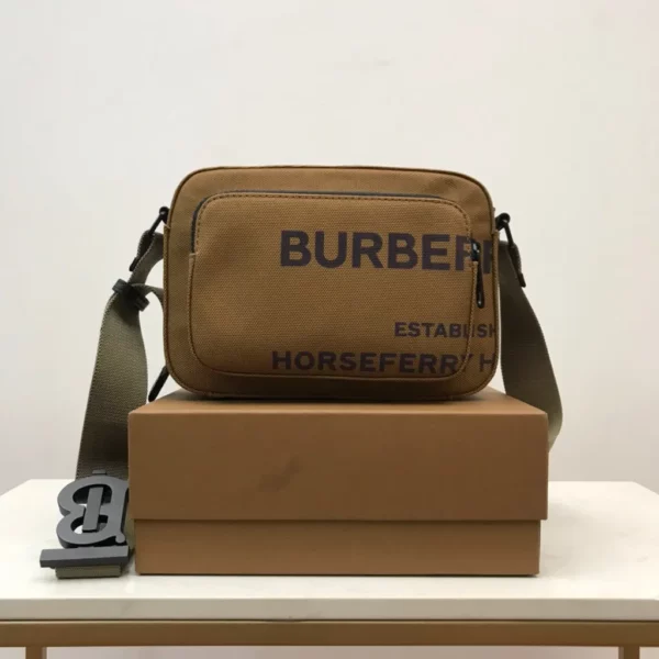 Burberry bag - replica bags