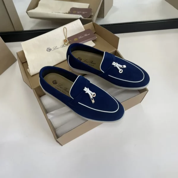 Loro Piana shoes - Reps shoes