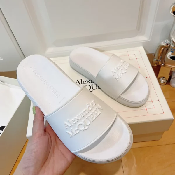 Alexander MCQueen shoes - rep shoes