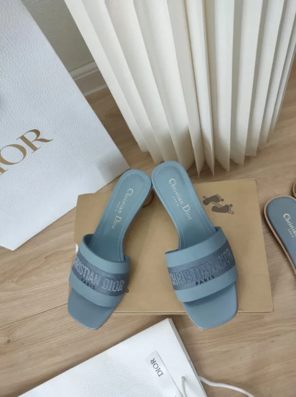 Dior shoes - rep shoes