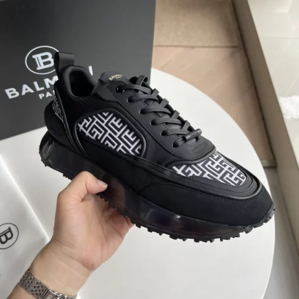 Balmain shoes - Reps shoes