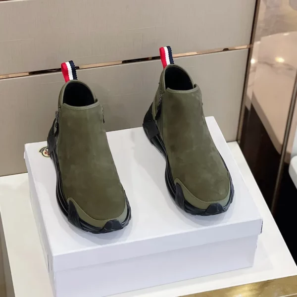 Moncler shoes - rep shoes