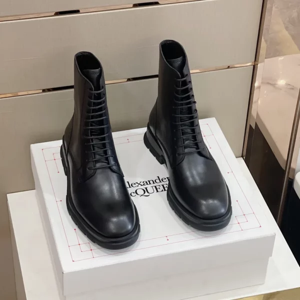 Alexander MCQueen shoes - Reps shoes