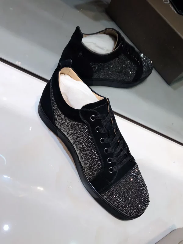 Christian Louboutin shoes - Reps shoes