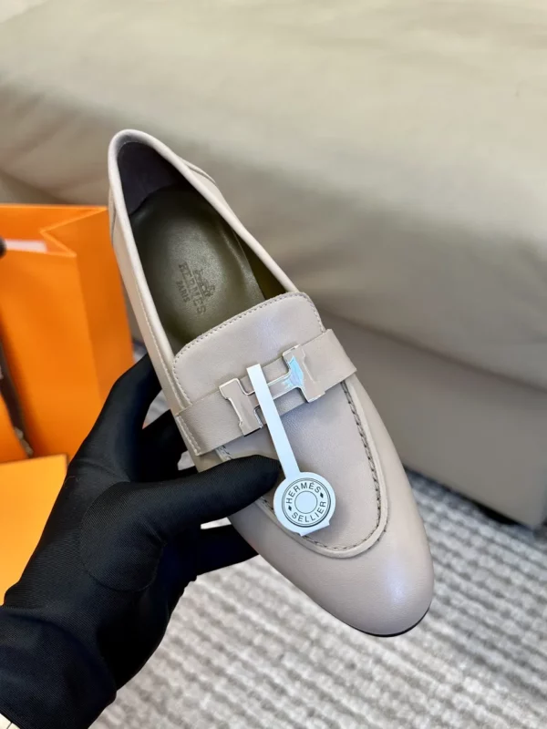 Hermes shoes - Replica shoes