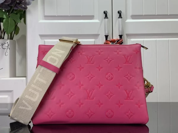 Louis Vuitton bag - louis vuitton replica bags