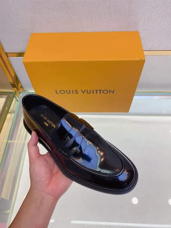 Louis Vuitton shoes - louis vuitton replica shoes