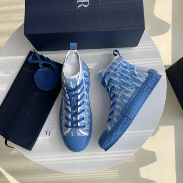 Dior shoes - rep shoes