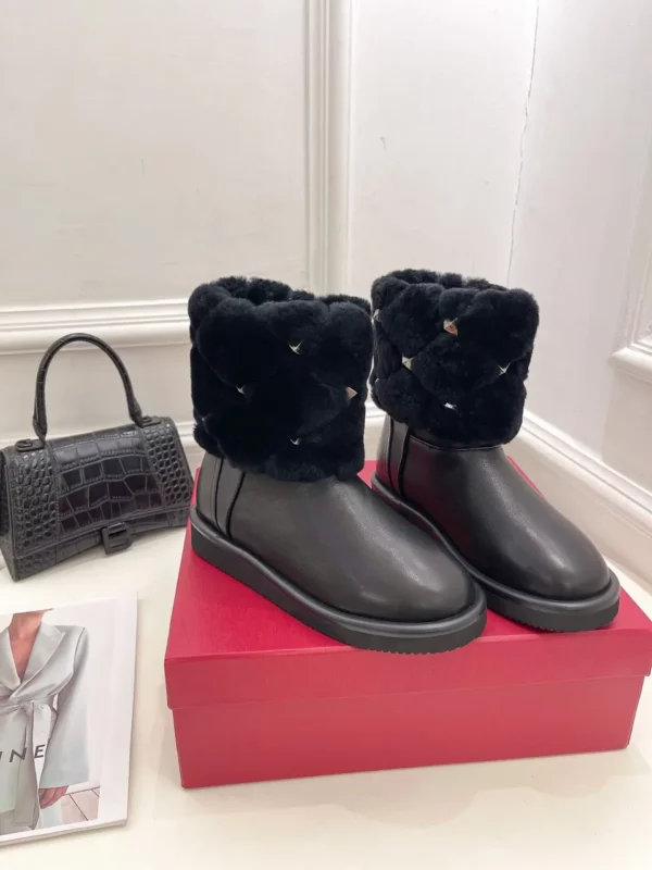 Valentino shoes - Reps shoes