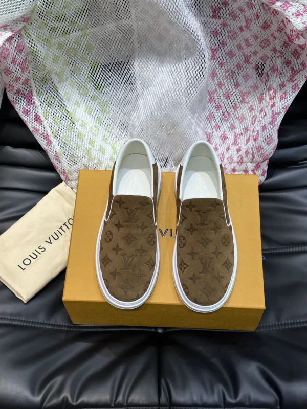 Louis Vuitton shoes - louis vuitton replica shoes