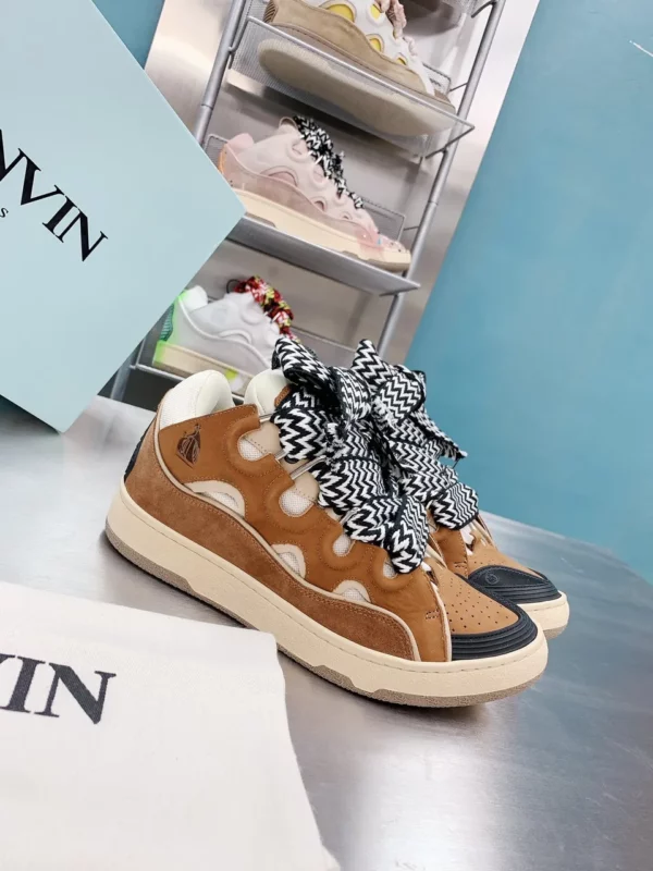 Lanvin shoes - rep shoes