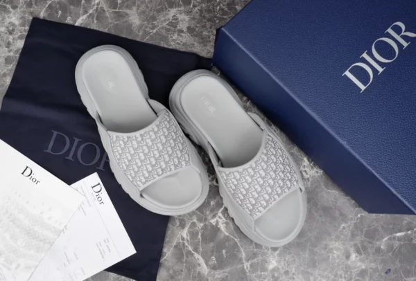 Dior shoes - rep shoes