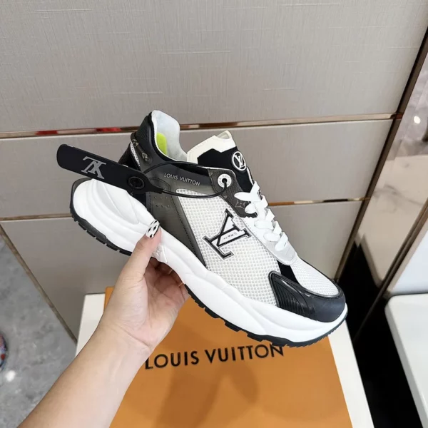 Louis Vuitton shoes - louis vuitton replica shoes