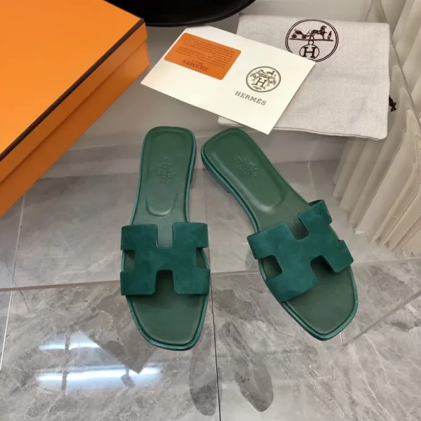 Hermes shoes - rep shoes