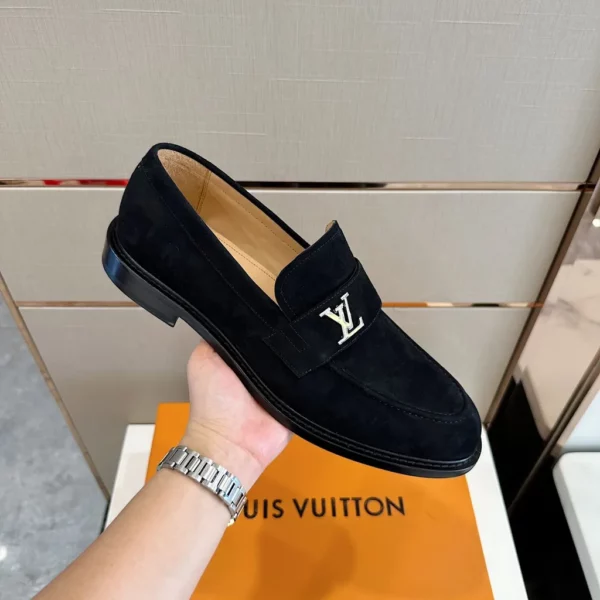 Louis Vuitton shoes - louis vuitton replica shoes