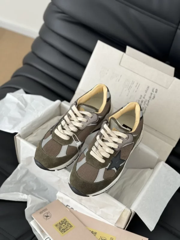 GGDB shoes - rep shoes