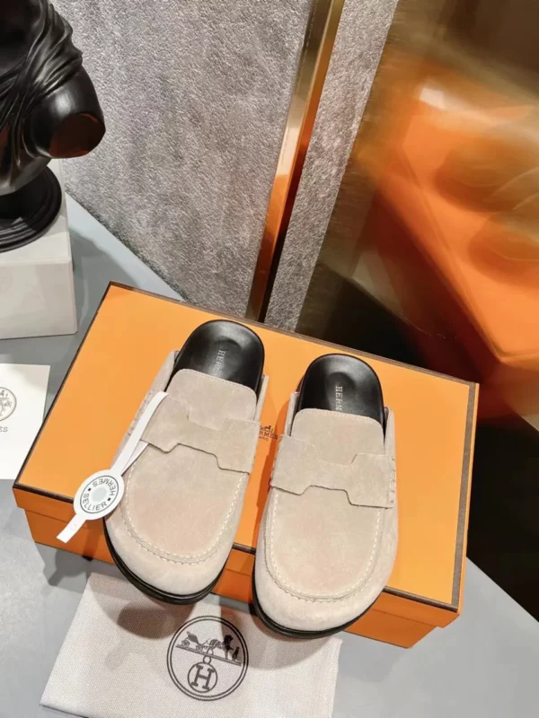 Hermes shoes - Replica shoes