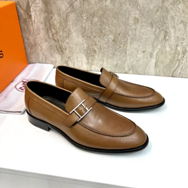 Hermes shoes - rep shoes