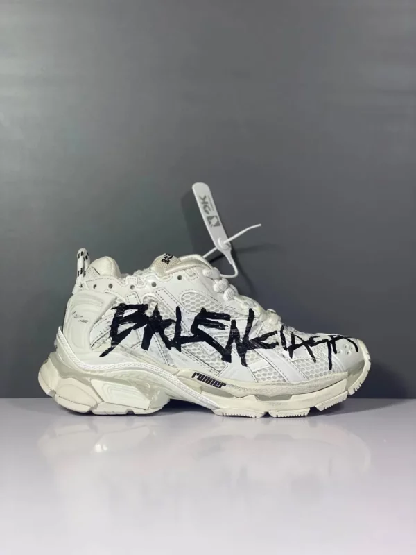 Balenciaga shoes - rep shoes