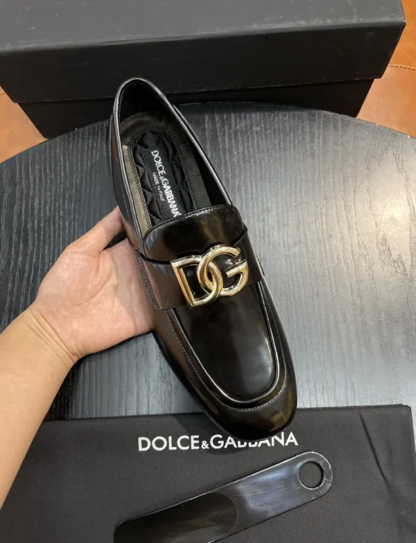 Dolce Gabbana shoes - rep shoes