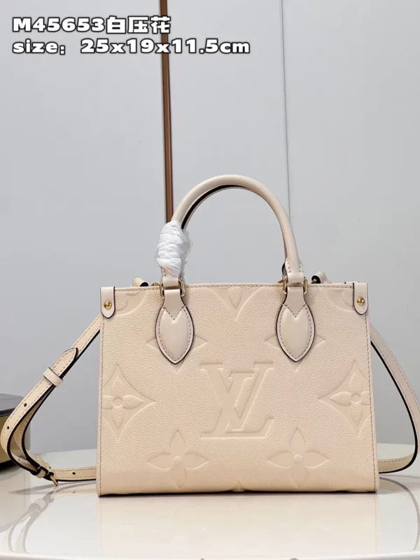 Louis Vuitton bag - louis vuitton replica bags