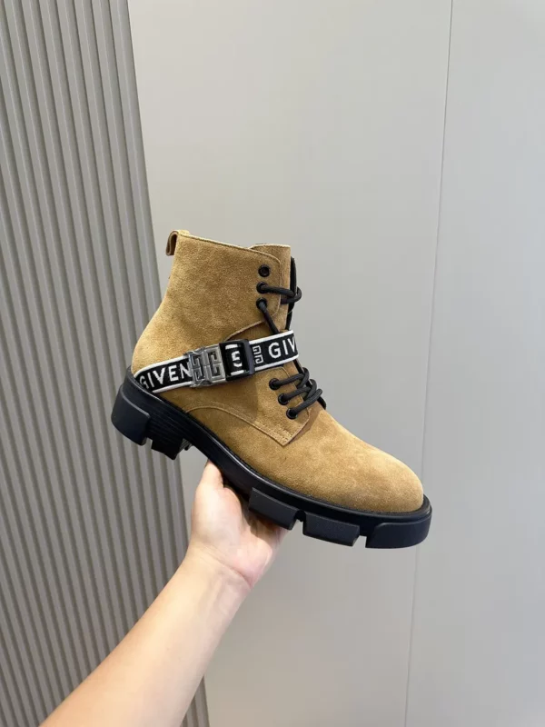 Givenchy shoes - Reps shoes