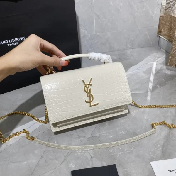 Saint Laurent bag - replica bags