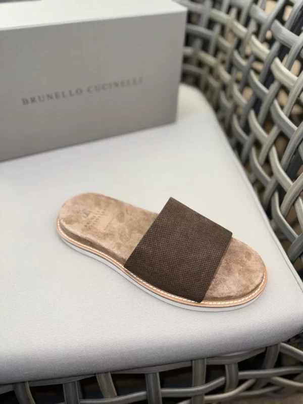 Brunello Cucinelli shoes - Reps shoes