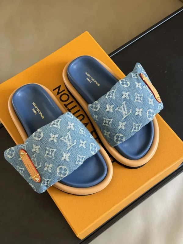 Louis Vuitton shoes - louis vuitton replica shoes