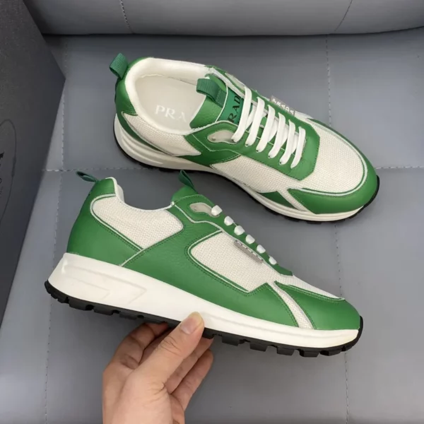 Prada shoes - Reps shoes