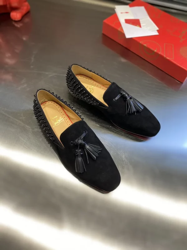 Christian Louboutin shoes - Reps shoes