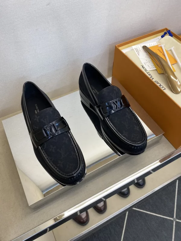 Louis Vuitton shoes - louis vuitton replica shoes