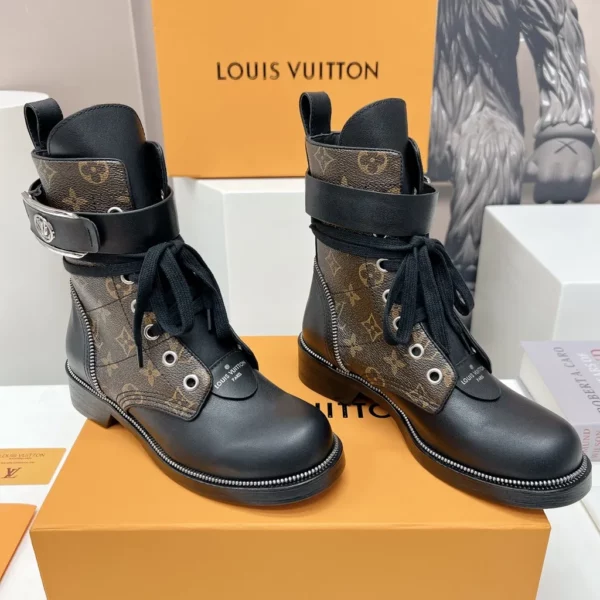 Louis Vuitton shoes - louis vuitton replica shoes