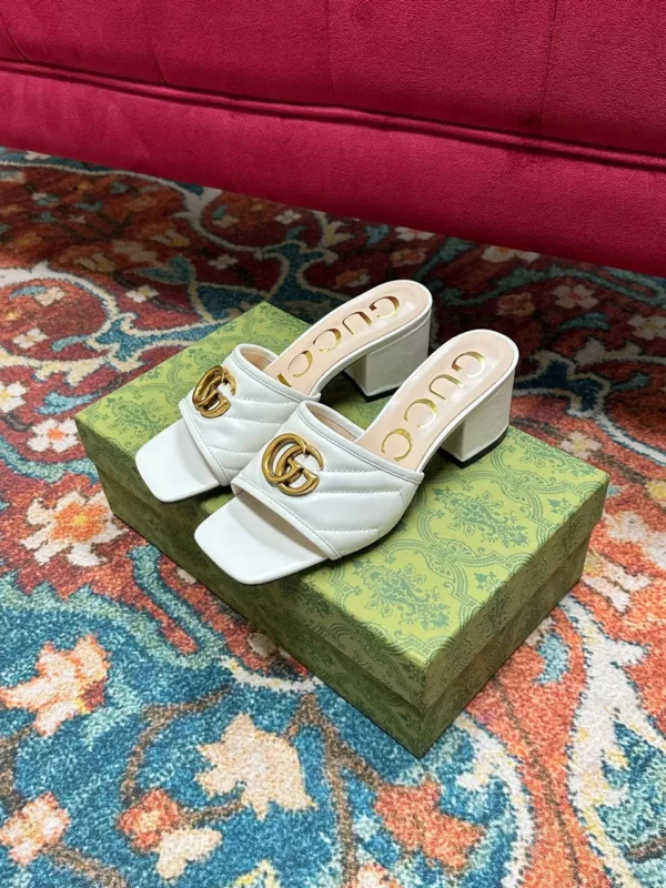 Gucci shoes - replica gucci shoes