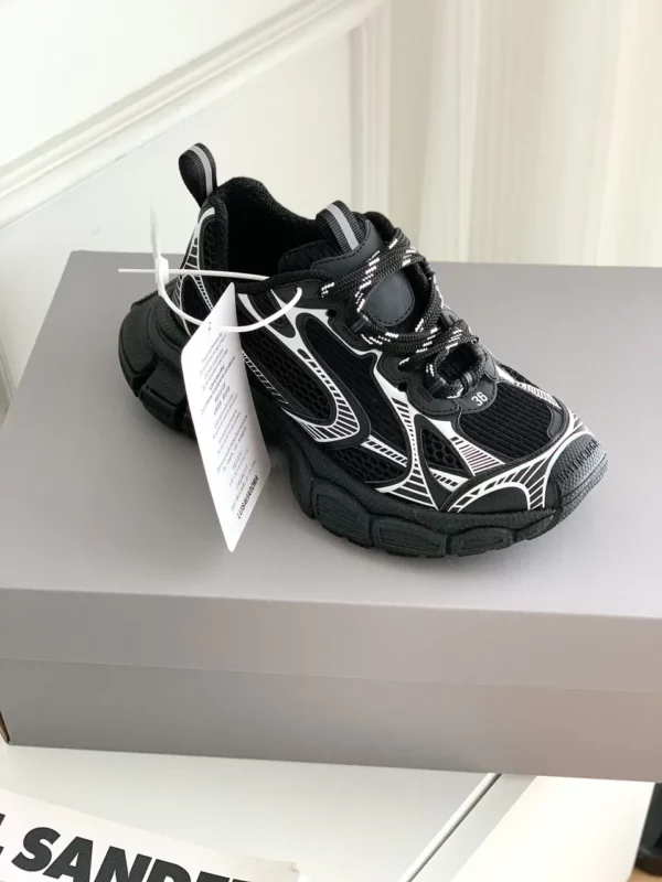 Balenciaga shoes - Replica shoes